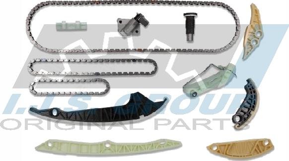 IJS GROUP 40-1051K - Timing Chain Kit car-mod.net