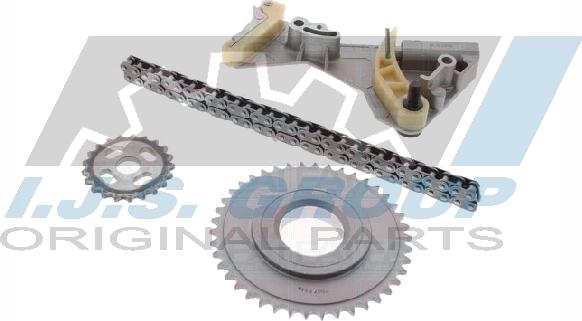 IJS GROUP 40-1052FK - Timing Chain Kit car-mod.net