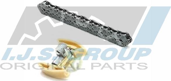 IJS GROUP 40-1022K - Timing Chain Kit car-mod.net