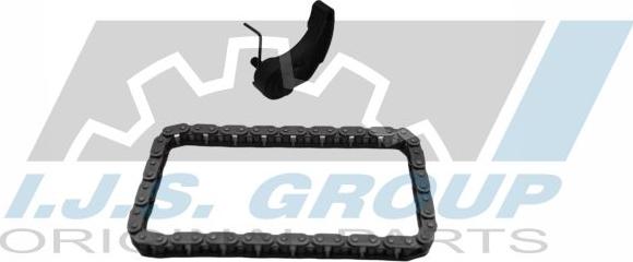 IJS GROUP 40-1343k - Timing Chain Kit car-mod.net