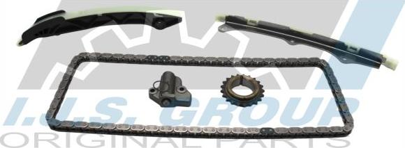 IJS GROUP 40-1358FK - Timing Chain Kit car-mod.net