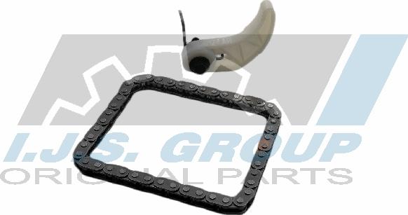 IJS GROUP 40-1306K - Timing Chain Kit car-mod.net