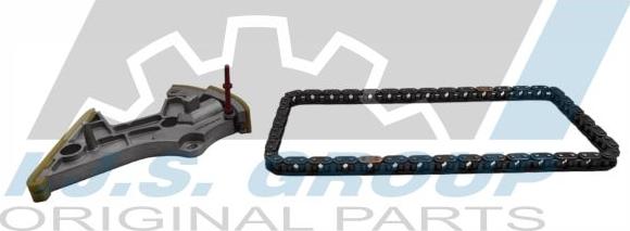 IJS GROUP 40-1251K - Timing Chain Kit car-mod.net