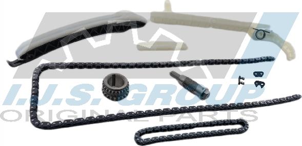 IJS GROUP 40-1275FK - Timing Chain Kit car-mod.net