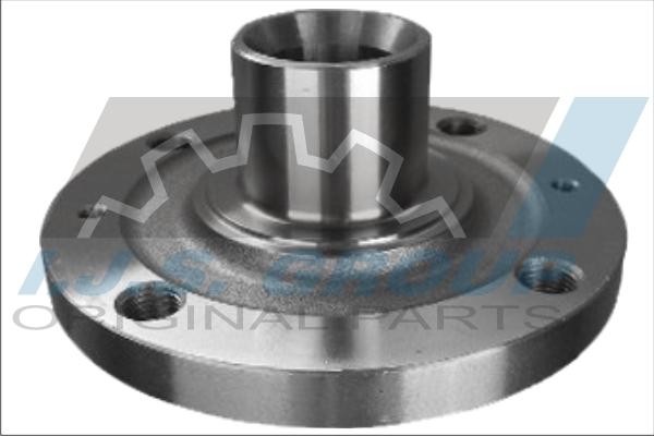 IJS GROUP 10-1046 - Wheel Hub car-mod.net