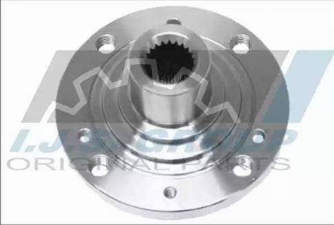 IJS GROUP 10-1061 - Wheel Hub car-mod.net