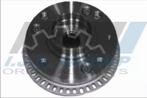 IJS GROUP 10-1062 - Wheel Hub car-mod.net