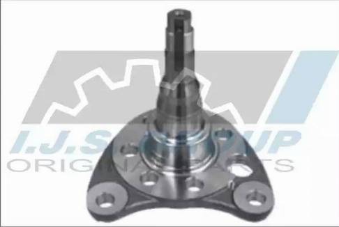 IJS GROUP 10-1005 - Wheel Hub car-mod.net