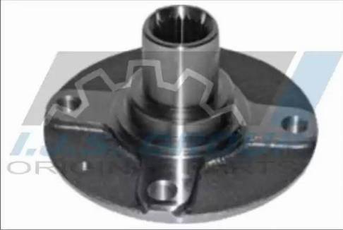 IJS GROUP 10-1012 - Wheel Hub car-mod.net