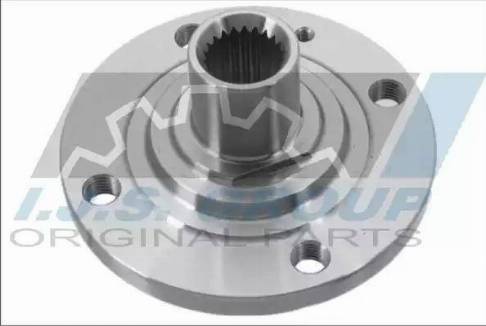 IJS GROUP 10-1032 - Wheel Hub car-mod.net