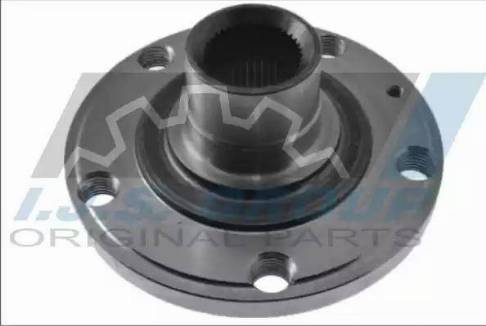 IJS GROUP 10-1079 - Wheel Hub car-mod.net