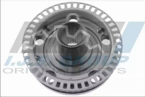 IJS GROUP 10-1076 - Wheel Hub car-mod.net