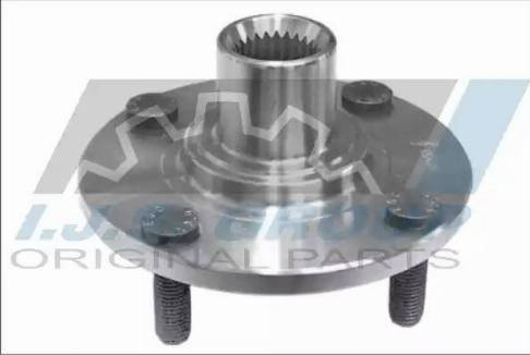 IJS GROUP 10-1070 - Wheel Hub car-mod.net