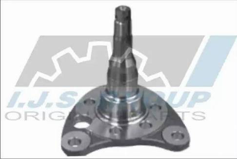 IJS GROUP 10-2006 - Wheel Hub car-mod.net