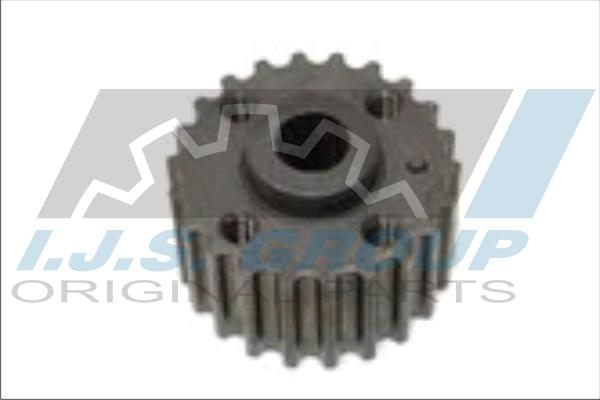 IJS GROUP 18-1021 - Crankshaft Gear car-mod.net