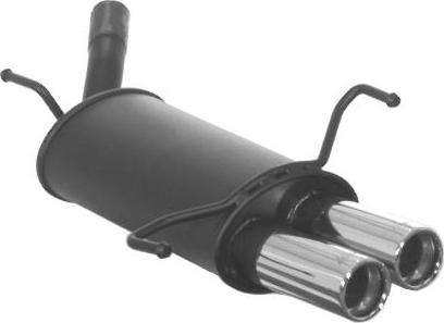 IMASAF 53.02.VA - Sports Silencer car-mod.net