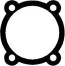 Imasaf 09.45.65 - Gasket, exhaust pipe car-mod.net