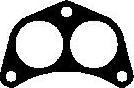 IMASAF 09.45.00 - Gasket, exhaust pipe car-mod.net