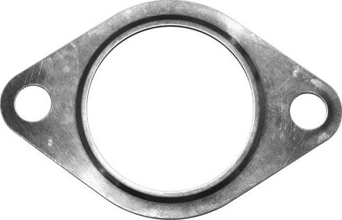 Imasaf 09.45.87 - Gasket, exhaust pipe car-mod.net