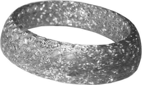Imasaf 09.40.22 - Seal Ring, exhaust pipe car-mod.net