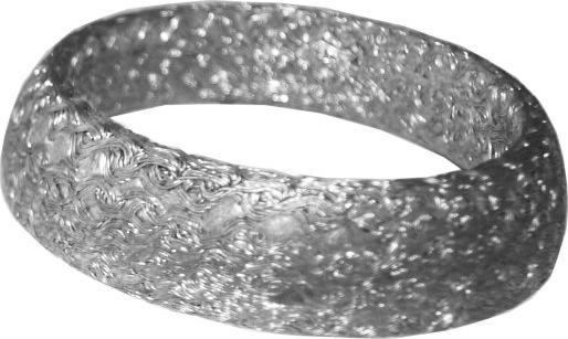 Imasaf 09.41.08 - Seal Ring, exhaust pipe car-mod.net