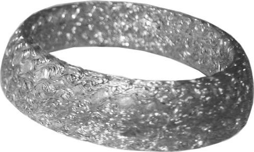 Imasaf 09.41.12 - Seal Ring, exhaust pipe car-mod.net