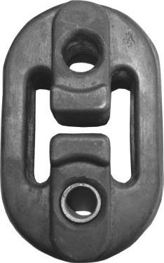 IMASAF 09.10.99 - Holding Bracket, silencer car-mod.net