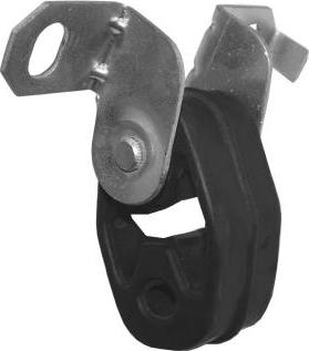 Imasaf 09.11.42 - Holding Bracket, silencer car-mod.net