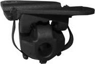 Imasaf 09.11.89 - Holding Bracket, silencer car-mod.net