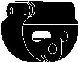 Imasaf 09.11.79 - Holding Bracket, silencer car-mod.net