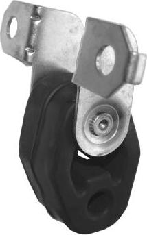 Imasaf 09.11.77 - Holding Bracket, silencer car-mod.net