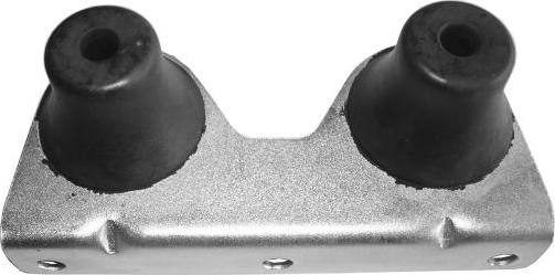 Imasaf 09.13.00 - Holding Bracket, silencer car-mod.net