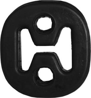Imasaf 09.12.29 - Holding Bracket, silencer car-mod.net