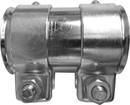 Imasaf 05.10.45 - Pipe Connector, exhaust system car-mod.net