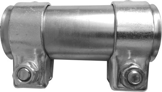 Imasaf 05.10.50 - Pipe Connector, exhaust system car-mod.net