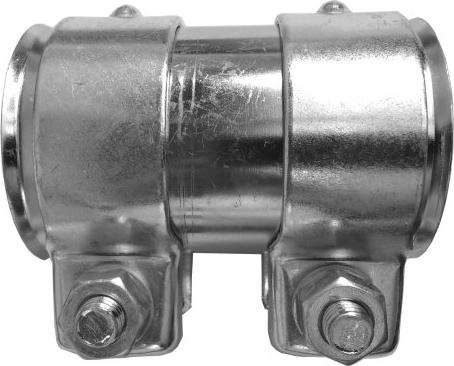 Imasaf 05.12.60 - Pipe Connector, exhaust system car-mod.net