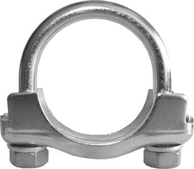 Imasaf 01.10.69 - Pipe Connector, exhaust system car-mod.net