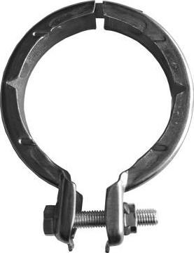 Imasaf 02.70.99 - Pipe Connector, exhaust system car-mod.net