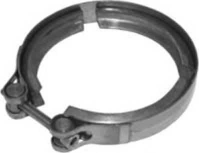 Imasaf 02.70.92 - Pipe Connector, exhaust system car-mod.net