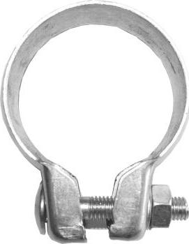 Imasaf 02.70.60 - Pipe Connector, exhaust system car-mod.net