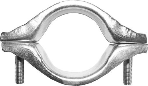 IMASAF 02.70.70 - Pipe Connector, exhaust system car-mod.net