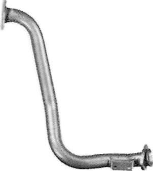 Imasaf 13.47.01 - Exhaust Pipe car-mod.net