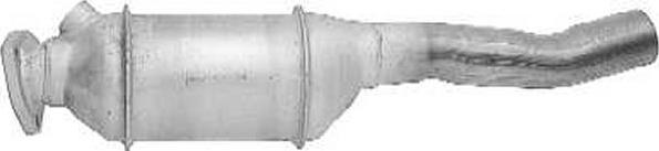 Imasaf 13.57.33 - Catalytic Converter car-mod.net