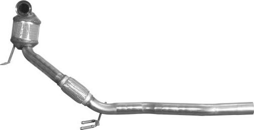 Imasaf 13.09.33 - Catalytic Converter car-mod.net
