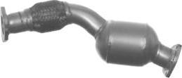 Imasaf 13.31.33 - Catalytic Converter car-mod.net
