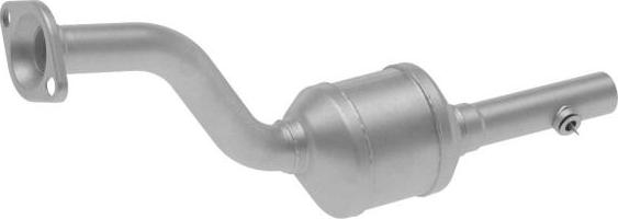 Imasaf 33.42.43 - Catalytic Converter car-mod.net