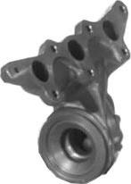 Imasaf 32.52.91 - Manifold, exhaust system car-mod.net