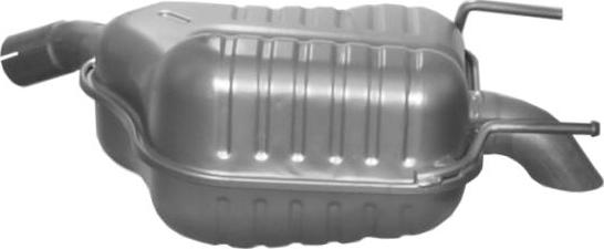 Imasaf 25.75.07 - End Silencer car-mod.net