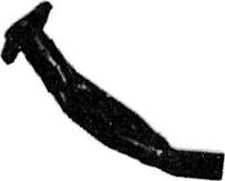 IMASAF 21.46.01 - Exhaust Pipe car-mod.net