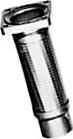 Imasaf 76.83.21 - Exhaust Pipe car-mod.net